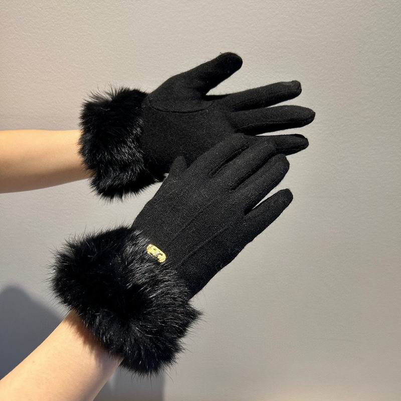 Celine gloves hm11